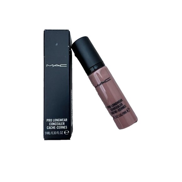 MAC Pro Longwear Liquid Correcting Concealer In NW35 0.3 fl oz - Picture 1 of 2